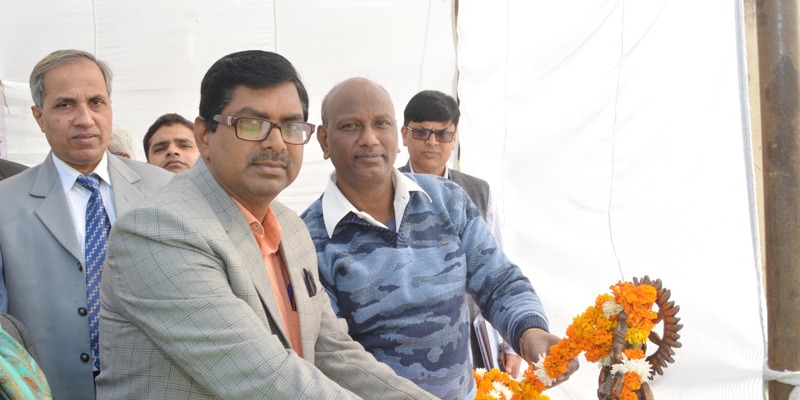 College Event